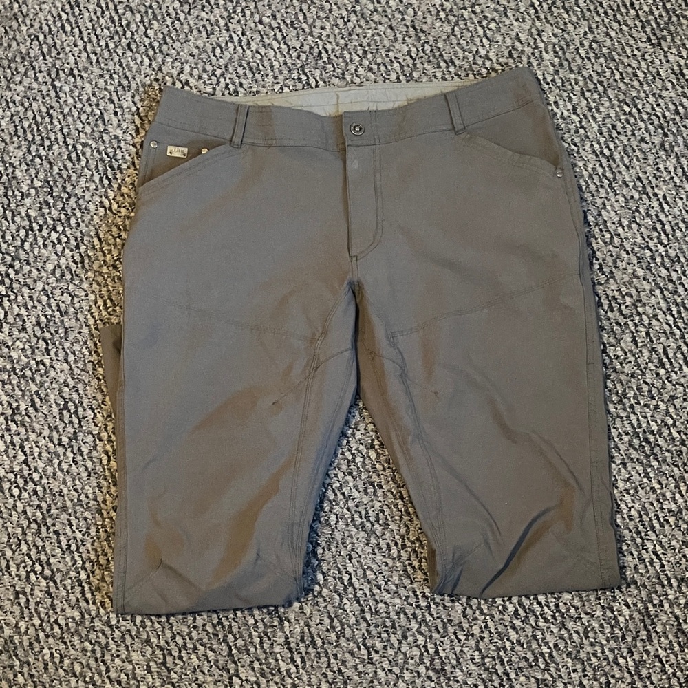 KUHL men’s pants